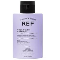 REF Cool Silver Shampoo 100ml - thumbnail