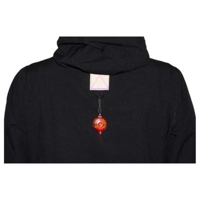 Agu Parka Jacket Urban Outdoor Dames Regenjas Black L