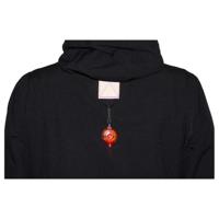 Agu Parka Jacket Urban Outdoor Dames Regenjas Black L - thumbnail