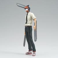 Chainsaw Man Chain Spirits Figure - Chainsaw Man - thumbnail
