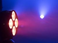 Eurolite 51785892 TMH-46 LED-lichteffect - thumbnail