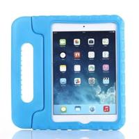 Casecentive Kidsproof Case iPad Mini 4 / 5 blauw - thumbnail