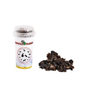 Farm Food Trainers runderhart hondensnacks 2 x 90 g