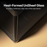 HAVN HAVN HS 420 PC-Gehäuse, Midi-Tower, E-ATX, Tempered Glass - schwarz Midi-tower Behuizing, Gaming-behuizing, PC-behuizing Zwart - thumbnail