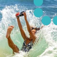 Joby SeaPal 6" Dome - thumbnail