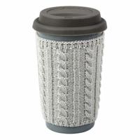 Mok 112374 Kleur Roze - thumbnail