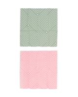 Sorbo Sorbo Schoonmaakdoekjes Anti-kalk - 2 Stuks - thumbnail