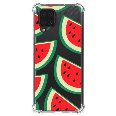 Samsung Galaxy A12 Beschermhoes Watermelons Samsung Galaxy A12 Beschermhoes Watermelons
