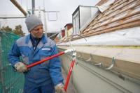 Bessey Gootsteunbuigtang | L.680 mm sleuf-B.10 mm gewicht 3,15 kg | temperijzer-kop | v. gootijzers tot 40x6 mm | 1 stuk - D396 - D396 - thumbnail