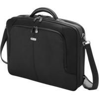 Dicota Eco Multi PLUS 14-15.6 Laptoptas Geschikt voor max. (laptop): 39,6 cm (15,6) Zwart - thumbnail
