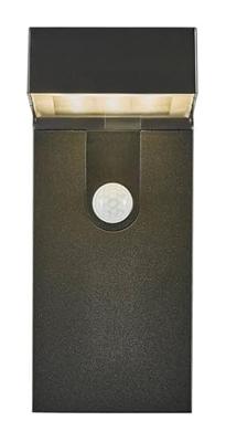 Nordlux 2118231003 Alya Wandlamp op zonne-energie LED 5 W Zwart Nordlux 2118231003 Alya Wandlamp op zonne-energie LED 5 W Zwart
