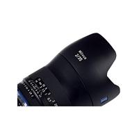 Zeiss Milvus 35mm F/2.0 Nikon - thumbnail