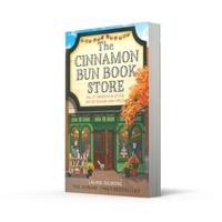 The Cinnamon Bun Book Store - thumbnail