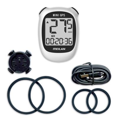 Meilan Fietscomputer gps m3 mini