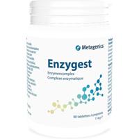 Metagenics Enzygest 90 Tabletten - thumbnail