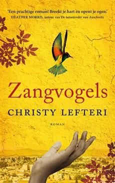 Zangvogels - Christy Lefteri - ebook