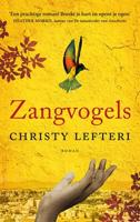 Zangvogels - Christy Lefteri - ebook - thumbnail