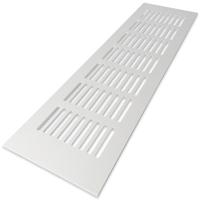 Ventilatiestrip Aluminium Lxh 300 X 80mm (g61-3008aa) - thumbnail