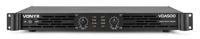Vonyx VDA500 digitale PA versterker 2x 250W - thumbnail