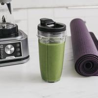 Blender Ninja Blender 3-in-1 Foodi Power Nutri CB350EU - thumbnail