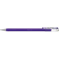 Gelschrijver Pentel K110 Mattehop medium violet - thumbnail
