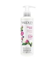 Yardley London english rose bodylotion 200ml - thumbnail