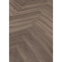 Laminaat Herringbone - visgraat donker eiken - thumbnail