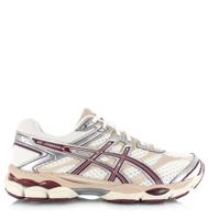 ASICS GEL-Cumulus 16 cream/benimo purple Mesh Unisex - thumbnail