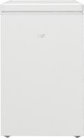 Beko HSM10440 Vriezer Wit - thumbnail
