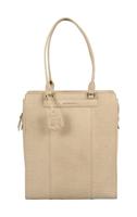 Burkely Casual Carly Shopper 14"-Beige - thumbnail