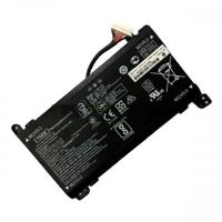 HP Laptop Accu 5675 mAh (16 pins) - thumbnail