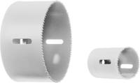 Rotec Gatzagen Bi-Metaal 127,0 10Tpi (5"") - 5306127 - thumbnail