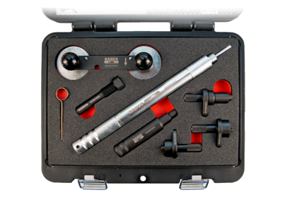 Bahco tmg vag group 1.2-1.4-1.6 p | BE509102