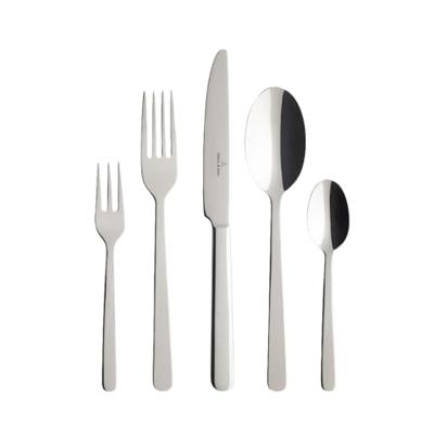 Villeroy & Boch Louis Bestekcassette 30-delig
