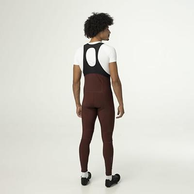 AGU Prime Bibtight Performance Heren - Modica - M AGU Prime Bibtight Performance Heren - Modica - M