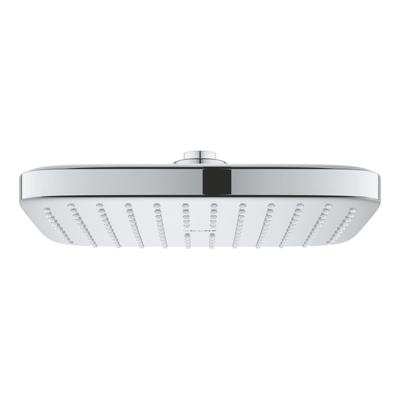 GROHE Tempesta 250 Cube Hoofddouche - 25cm - 1 straalsoort - chroom 26681000