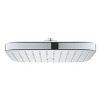 GROHE Tempesta 250 Cube Hoofddouche - 25cm - 1 straalsoort - chroom 26681000 - thumbnail
