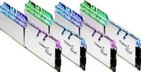 G.Skill Trident Z Royal F4-3600C16Q-128GTRS geheugenmodule 128 GB 4 x 32 GB DDR4 3600 MHz - thumbnail