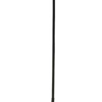Searchlight Zwart gouden hanglampHoneycomb Ø 45,5cm - 6841BGO - thumbnail