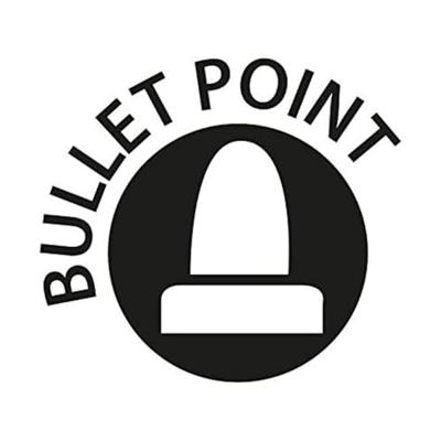 Permanente markeerstift Pentel N50-BE Blauw 12 Onderdelen Permanente markeerstift Pentel N50-BE Blauw 12 Onderdelen