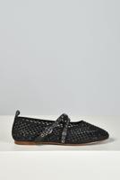 Toral ballerinas TL-VILMA black - thumbnail