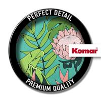 Komar Flair Fotobehang Revival - FLX7-033 - thumbnail