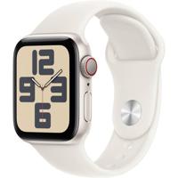 Smartwatch Apple Watch SE Beige 40 mm - thumbnail
