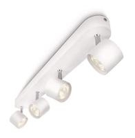 Philips LED Star 562443116 LED-plafondspot LED 18 W Wit - thumbnail