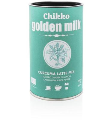 Golden milk bio