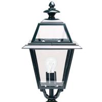 Doenrade Tuinlamp - thumbnail