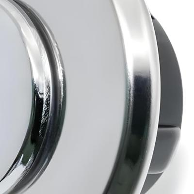 Vicma tankdop tank cover lockable, m8039