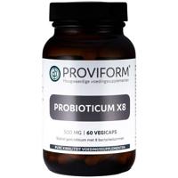 Proviform Probioticum X8 Vegicaps - thumbnail
