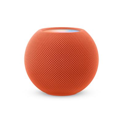 APPLE HomePod mini - Oranje