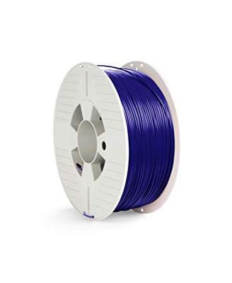 Verbatim 55322 023942553229 Filament PLA kunststof 1.75 mm 1000 g Blauw 1 stuk(s) Verbatim 55322 023942553229 Filament PLA kunststof 1.75 mm 1000 g Blauw 1 stuk(s)